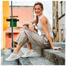 Pikolinos Sneakers 070-493334 For Women In Color Beige - Beige - View 2