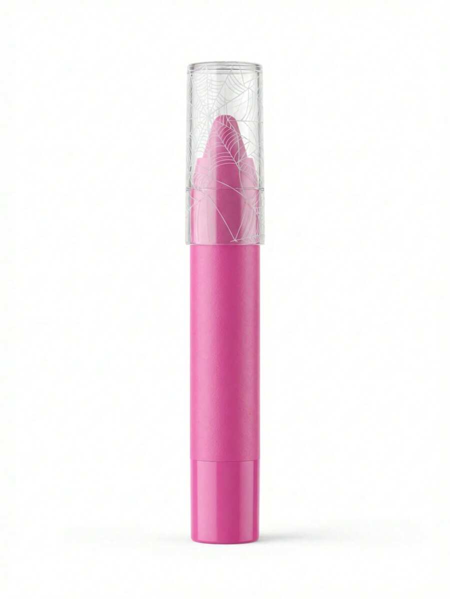 Body Make Up - Hot Pink - View 1