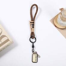 3 chiếc dây treo bình nước nhỏ bằng hợp kim hình hoạt hình sáng tạo, móc khóa ốp điện thoại, dây chống thất lạc, mặt dây chuyền túi xách thời trang, móc khóa cao cấp, quà tặng lễ hội, tốt nghiệp, quà tặng tri ân giáo viên, quà sinh nhật, quà tặng mẹ, quà tặng Ngày của Mẹ, đồ dùng cần thiết cho ngày lễ, quà tốt nghiệp, phụ kiện móc khóa dễ thương. - Nhiều màu - Xem 8