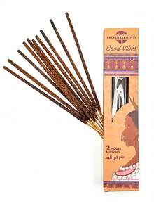 Incense - หลายกลิ่น - ดู 7