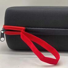 1个EVA材质重型多功能工具收纳包，配备可靠的金属拉链，可保护您心爱的设备和工具免受碰撞、凹陷和刮擦，具有压缩、防震和防水功能。 - 工具收納盒 - 查看 8