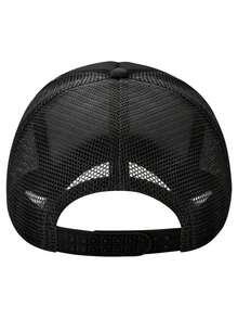 Sir Loin Funny Sirloin Steak Joke Medieval Accolade Art Funny MEN WOMEN BASEBALL CAP - màu đen - Xem 2