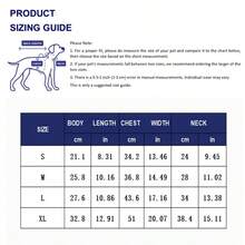 1件套熊图案宠物狗连体衣，适合春秋季穿着 - 棕色 - 查看 2
