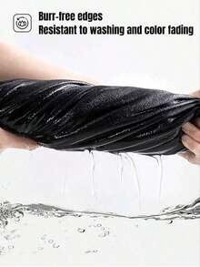 Graphic-Shirt Cotton Tees Size PlusMen'S Double-Sided Printed T-Shirt Colorful Anti Social Club Pattern, Comfortable, Stylish For ,Y2K,Oversized Shirt Men S-5XL,Summer Tops 100 Percent Cotton Clothing - Black - View 6