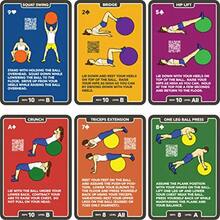 Half Ball Balance Trainers - as pic - View 6