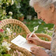 1/2/4 chiếc Bút bi Jasmine đẹp, ngòi 0.5mm, mực đen, khô nhanh, kiểu bấm, văn phòng phẩm học sinh, đồ dùng văn phòng, thích hợp cho việc học tập, văn phòng phẩm, sinh nhật, nhật ký và quà tặng cho bé gái. - A - Xem 7