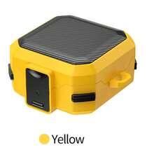 Funda protectora de fibra de carbono con cierre de para Galaxy Buds4/Buds4 Pro, diseño minimalista y de moda, resistente a caídas y arañazos, funda protectora de auriculares de cobertura completa - Multicolor - Ver 12