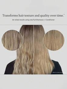 Living Proof 30毫升护发素，质地轻盈柔滑，令秀发柔顺细腻，快速吸收不油腻，蓬松有弹性，柔软顺滑，日常护发，30毫升/1.0液体盎司 - 30ML - 查看 4