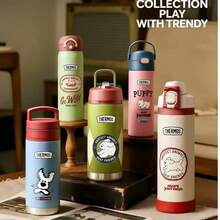 多功能桌面收纳盒办公用品整理箱 - 1pc - 查看 4