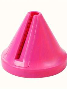 1 cái Máy thái rau củ quả dạng xoắn ốc, dụng cụ gọt vỏ và bào đa năng cầm tay, máy thái khoai tây cà rốt dạng sợi, máy cắt xoắn ốc cầm tay, máy làm mì ống rau củ quả, dụng cụ nhà bếp hình phễu thái cà rốt củ cải dạng xoắn ốc, dụng cụ nhà bếp cho xe RV - Nhiều màu - Xem 8