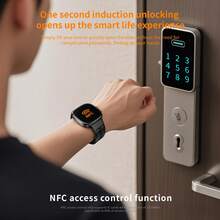 Reloj inteligente LOKMAT APPLLP 6 MAX AI con ChatGPT y DeepSeek, pantalla AMOLED de 2.16 pulgadas con resolución de 480 * 480, RAM: 3GB + ROM 32GB, compatible con tarjeta SIM 2G/3G/4G/5G, perilla extraíble 180°, cámara HD, acceso a Wi-Fi e Internet, descarga de aplicaciones, monitoreo de frecuencia cardíaca y oxígeno en sangre, reloj Android - Ver 12