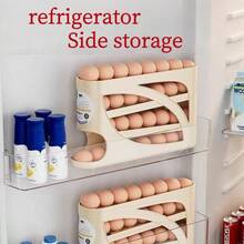 Large Egg Storage Rack - View 7