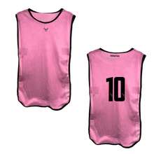 VENATUS Team Training Vest - Pastel Pink - View 2