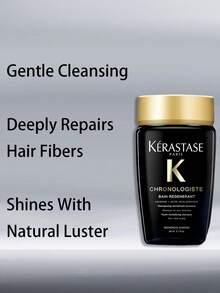 Kérastase 80ml/2.7oz Oil Control Smooth Dandruff Deep Cleansing Travel Size Shampoo - Black 80ml/2.7oz - View 4