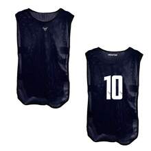 VENATUS Team Training Vest - Navy Blue - View 10