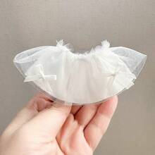 1件兔子连衣裙 | 涤纶裙，适合猫、狗、龙猫、豚鼠 | 派对拍照的理想之选 - 彩色 - 查看 17