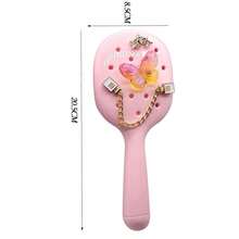 peine JAIA - rosa - Ver 5