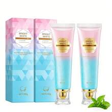 Toothpaste - 2pcs - View 11