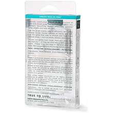 EARTH THERAPEUTICS STONE PEDI GLASS GREEN 1 EA - / - View 2