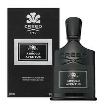 Creed Absolu Aventus 男士淡香水喷雾小样 EDP 0.05 盎司/1.7 毫升 - EDP - 查看 4
