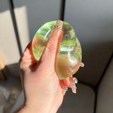 创意手工挤压玩具，减压玩具，慢回弹椰子麦芽糖果玩具 - 礼物 - 生日礼物 - 节日礼物 - 彩色 - 查看 10