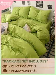 Verde Pastel