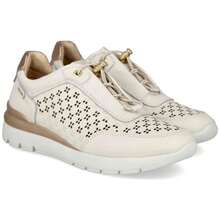 Pikolinos Sneakers 070-493334 For Women In Color Beige - Beige - View 4