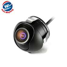 CCD 360°旋转镜头汽车前视通用摄像头前/后视停车摄像头 - Front / Rear Camera - 查看 1