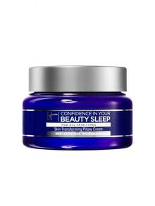 IT Cosmetics [Bundle] Confidence In A Cleanser 148 Ml + In Your Beauty Sleep Night Cream 60 Ml - Confidence - View 4