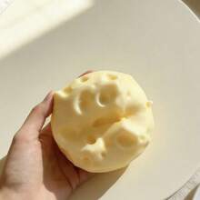 1个奶酪捏捏乐 - 奶酪捏捏乐 - 解压玩具 - 捏捏乐 - 软萌玩具 - 挠痒玩具 - 史迪奇玩具 - 旅行玩具 - 课堂挠痒玩具 - 迷你洗澡玩具 - 圣诞文具减压球，生日礼物 - 完美礼物 - 复活节礼物 - 万圣节礼物 - 圣诞节礼物 - 平安夜礼物 - 礼物 - 玩具 - 游戏 - 彩色 - 查看 14