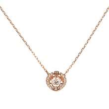 Swarovski Una Lady's Necklace - 白色5272364 - 查看 1