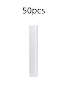 Bộ 50 tấm trải bàn massage dùng một lần, chất liệu không dệt, dùng cho giường spa, giường nối mi, dụng cụ xăm hình, thích hợp sử dụng trong salon. - Nhiều màu - Xem 8