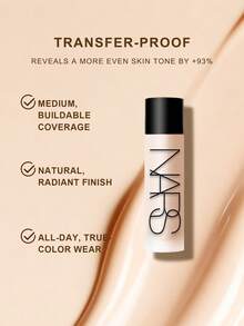 NARS 光感焕肤粉底液-YULONG L1.5 -10ml - mini L1.5 - 查看 6