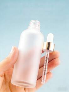 1PC 5ml-100ml Empty Dropper Bottles Aromatherapy Liquid Pipette Bottle Refillable Bottles Travel Perfume Bottle Containers - View 7