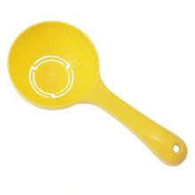 1/2 Round Rice Ball Mold, Rice Ball Shaper And DIY Bento Box Tool, Plastic Rice Spoon, Back To School Essential - Multicolor - View 12
