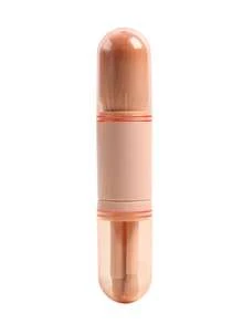 Bộ cọ trang điểm 4 trong 1 cầm tay - Cọ nền mini chuyên nghiệp có thể thu gọn, cọ tán màu, cọ phấn phủ và cọ phấn mắt - Lông cọ nylon, cán ABS, Bộ cọ trang điểm, Bộ cọ trang điểm, Bộ cọ trang điểm, Bộ dụng cụ trang điểm đầy đủ, Bộ cọ trang điểm, Bộ dụng cụ trang điểm đầy đủ, Bộ cọ trang điểm, Bộ cọ trang điểm, Bộ quà tặng trang điểm - Hồng - Xem 9