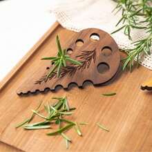 1个耐用型香草削皮器，带强力排水孔，非接触式食品，适用于家庭和专业厨房、餐厅，也可作为礼物赠送。 - 彩色 - 查看 7