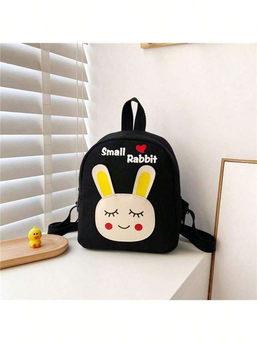 Backpacks - Black - View 1