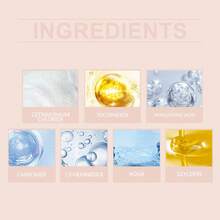 面部去角质洁面啫喱，保湿清爽啫喱洁面乳，日常清洁保湿啫喱 - 凝膠 - 查看 6