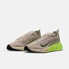 Nike 男士耐克 AVA X 休闲运动鞋，低帮 HM9697-700 - 橄欖綠 - 查看 5