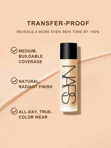 NARS 光感焕肤粉底液-MONT BLANC L2-10ml - MONT BLANC-LIGHT 2 - 查看 6