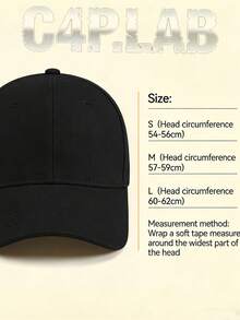 1 Hat, VoDutch Logo Printed Vintage Washable Hat, Classic Casual Stylish Vintage Soft Sweatband, Adjustable Size, Lightweight Multifunctional Baseball Cap, With Sun Protection And UPF 50 UV Protection, Suitable For Outdoor Sports. - A - 查看 11