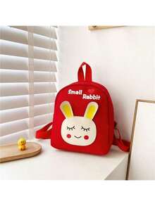 Backpacks - Red - View 1