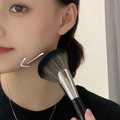 Bộ cọ trang điểm chuyên nghiệp gồm 1 cọ: cọ nền, cọ má hồng, cọ phấn phủ, cọ phấn mắt, cọ kẻ lông mày, cọ che khuyết điểm, cọ tạo khối, cọ highlight, cọ vát cạnh. Bộ cọ trang điểm du lịch dành cho nữ/bé gái, tặng kèm cọ tạo khối lớn, cọ tạo khối cong, cọ phấn mắt vát cạnh, cọ tạo đường nét khuôn mặt, cọ trang điểm lông mềm.