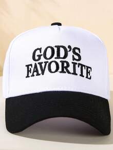 Streetwear Truck Cap - A - View 5