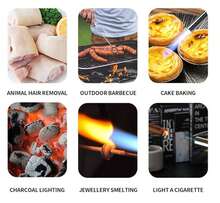 BBQ Blowers - A - View 3