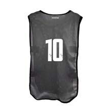 VENATUS Team Training Vest - Light Grey - View 4