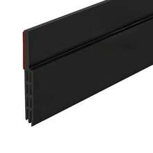 1 cái dải bịt kín đáy cửa dài 1m x 5cm, dải bịt kín cách nhiệt chống gió, chống bụi, chống ồn, vật tư phần cứng nhà ở - A - Xem 14