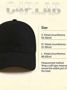 1 Hat, A Baseball Washable Cap With The Vondutch Logo, Featuring A Classic Casual Stylish Retro Soft Sweatband, Adjustable Size, Lightweight Multifunctional Baseball Cap, With Sun Protection And UPF 50 UV Protection, Suitable For Outdoor Sports. - A - Xem 6
