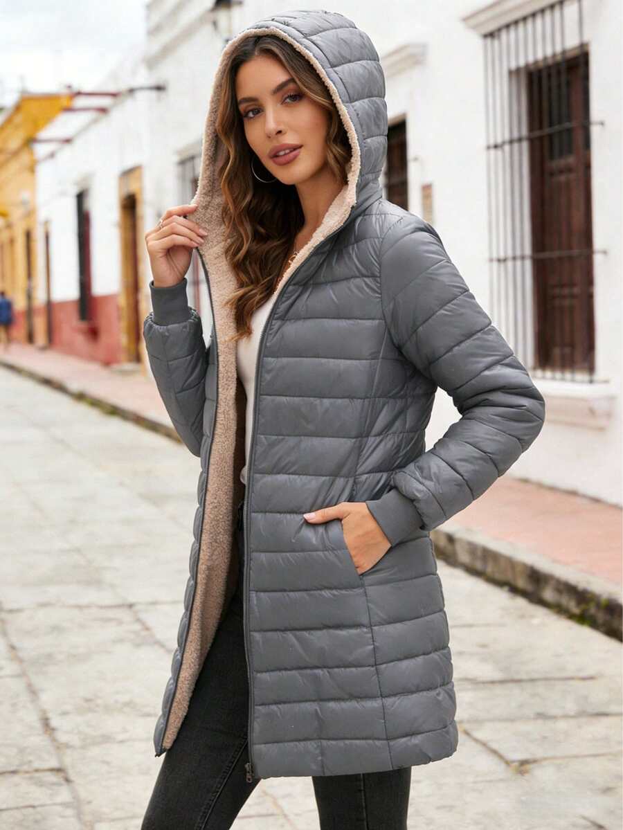 Women Winter Coats